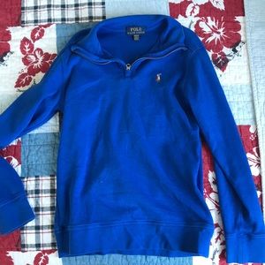 Ralph Lauren Colored Long Sleeve